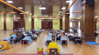 NIKAYA Căn Bản Trí & Đảnh Lễ Đức Hạnh Ngài Xá Lợi Phất