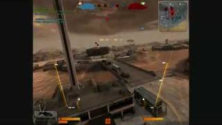 Battlefield 2142 Griefing Rog3rRamjet Video 1st Draft (HQ).avi