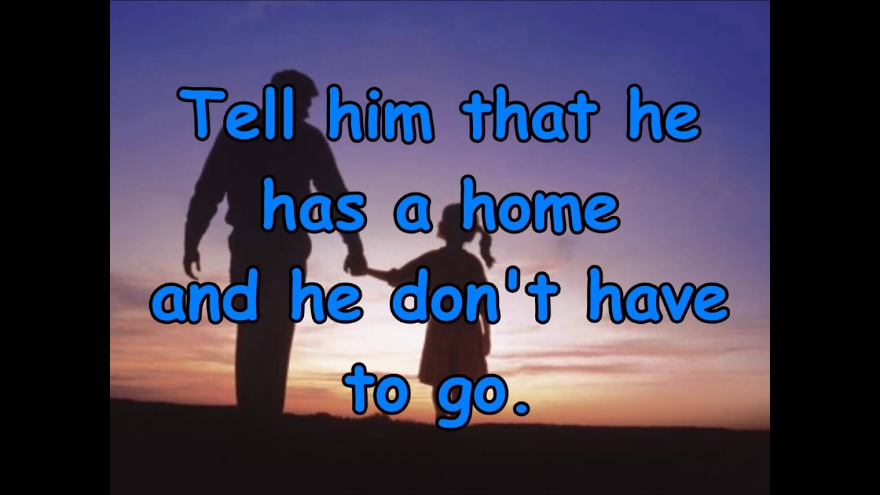 Daddy's Little Girl by Frankie J Lyrics YouTube