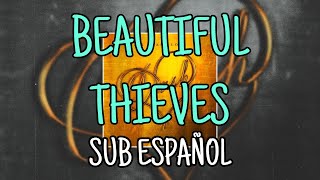 AFI Beautiful Thieves Lyrics (Sub Español)