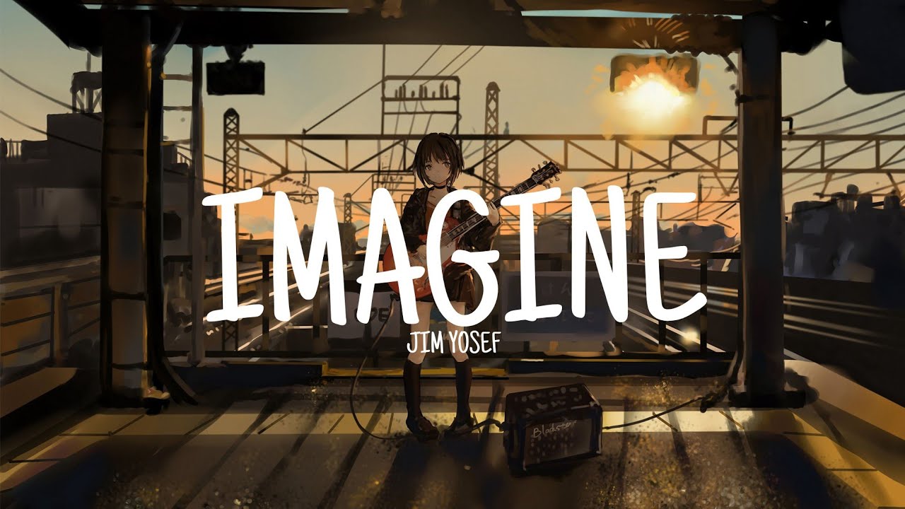 Jim Yosef – Imagine