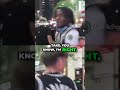Is it okay to troll in New York