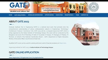 Gate 2023 EE --- Toughest Exam of GATE EE by IIT Kanpur.....