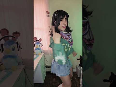 #femboy #dance