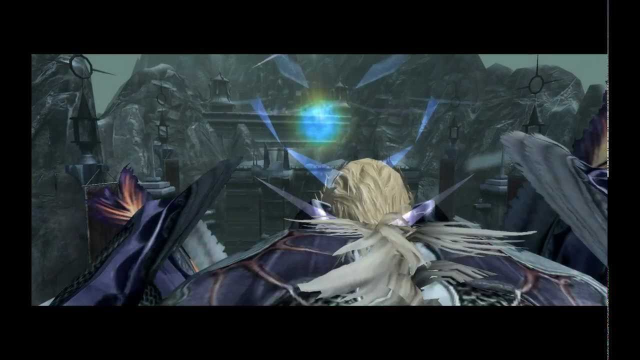 Aion Online - A Spy Among Lepharist 2