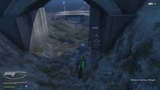 GTA V:  Random Shenanigans