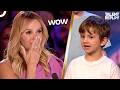 They’re Just Kids... But This Message Hits Hard | Britain's Got Talent