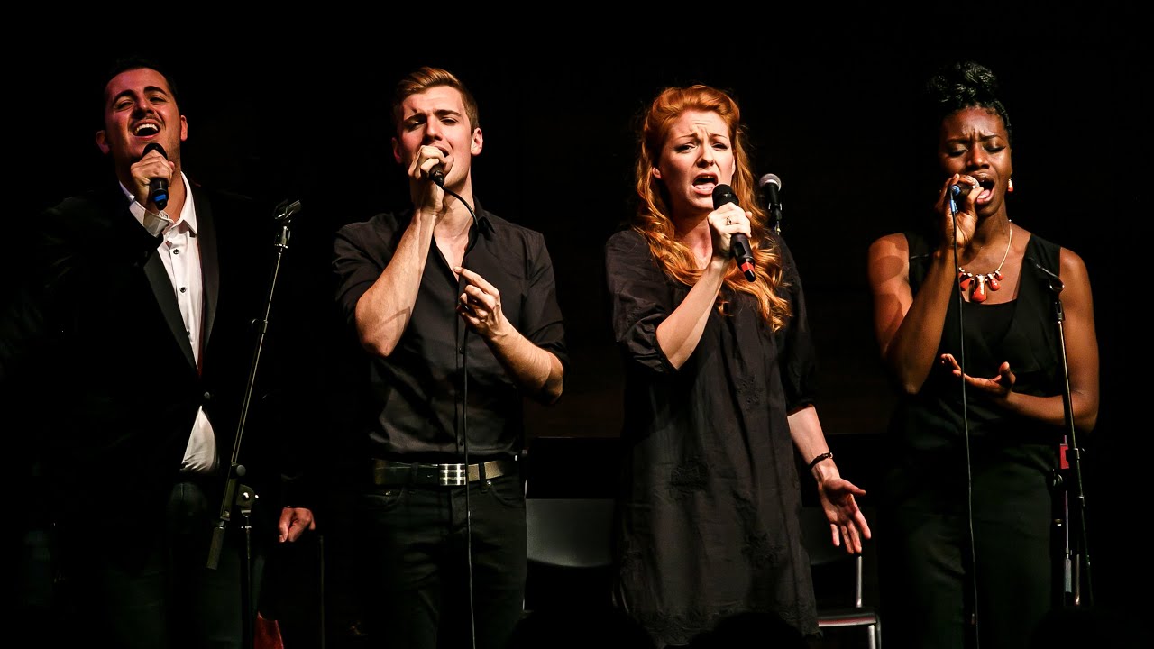 Things Won't Change Oliver Payne YouTube