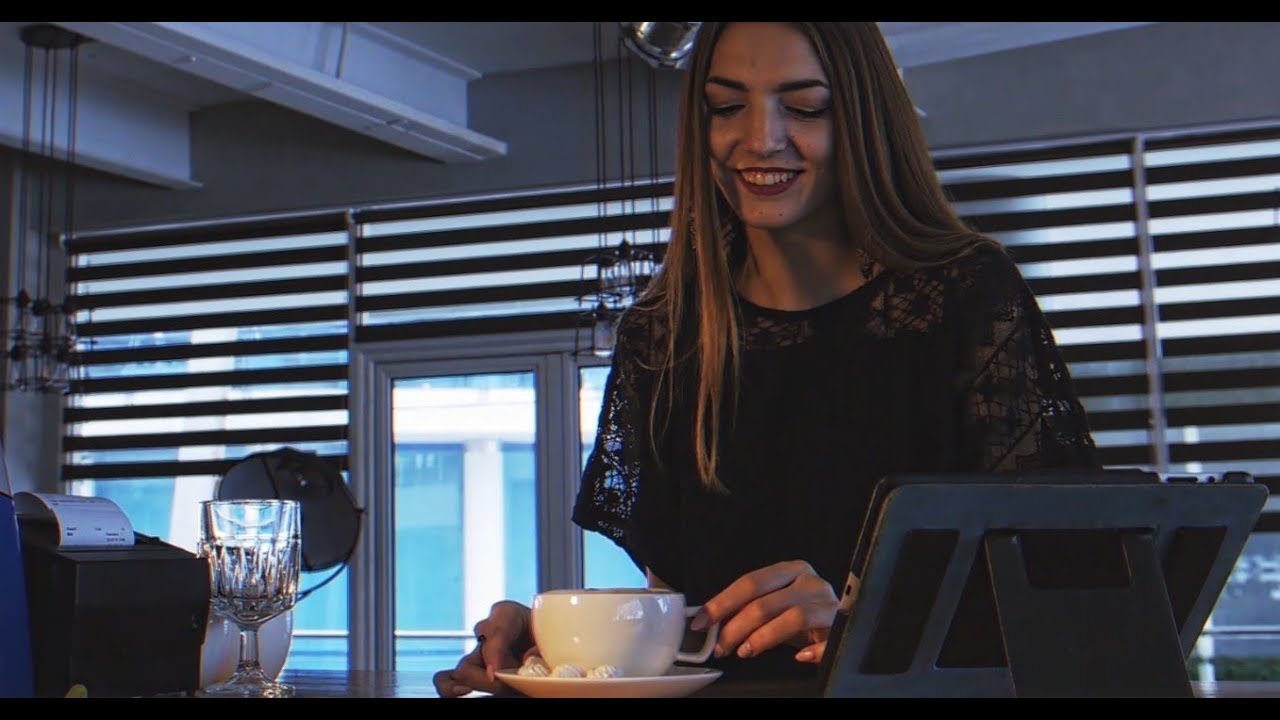 Ukrainian Cryptocurrency KARBO Coffee for Karbo