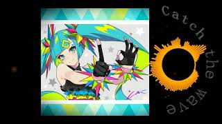 Catch the Wave - RK Remix -