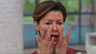 Josie Maran Super-Size Pure Argan Milk Serum Auto-Delivery On Qvc