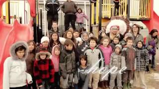 Dreamcatcher Commercial Starring Adam Beach