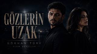 Gözlerin Uzak Geceye Yakışan En Hüzünlü Aşk Şarkısı 💔🌙