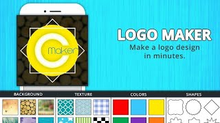 BHM LOGO MAKER & LOGO EDITING | CS.ANTONY | PERPET. screenshot 3