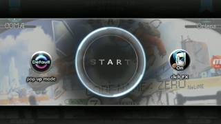Cytus Gameplay (Codename: Zero Easy)
