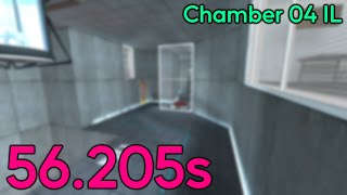 Legacy ch04 IL - 56.205s - World Record