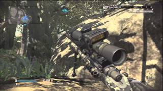 Ghost Hitmarker (Ughh)