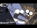 Regular show  how to avoid spoilers  cartoon network