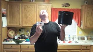 No Holds Barred Draft Order 2012