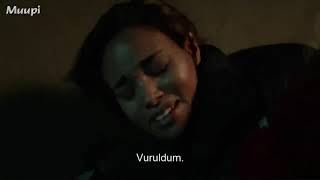 Batwoman 1.Sezon 6.Bölüm Türkçe Altyazılı Fragmanı