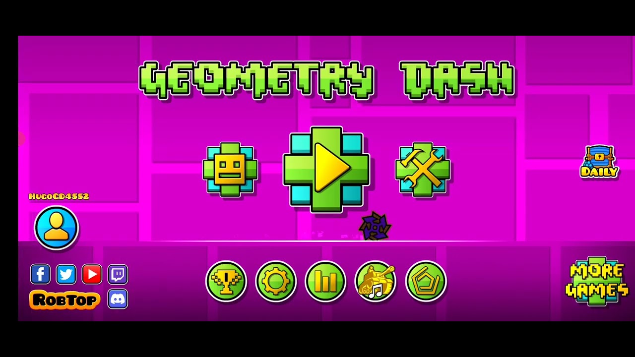 Genteeee ya esta arreglado geodeeeee se vienen videos os gentee