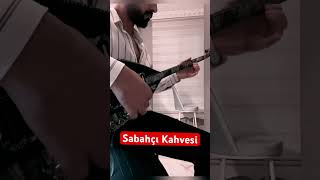 “Sabahçı Kahvesi” Ferdi Tayfur Elektro Bağlama Kayıt