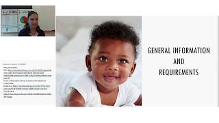 Trauma Informed and Restorative Practices Mini-Grants Webinar