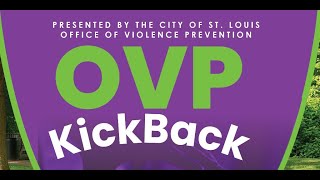St. Louis Office of Violence Prevention Kickback