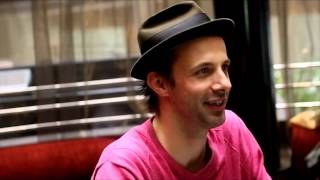 MIFF INTERVIEW - Florian Habicht