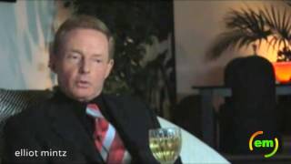 Whoo-Ya Elliot Mintz On Free-Form Fm Radio, Part 1 Of 4