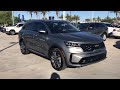 2023 Kia Sorento Hybrid Gilbert, Chandler, Mesa, Queen Creek, San Tan, AZ 232263