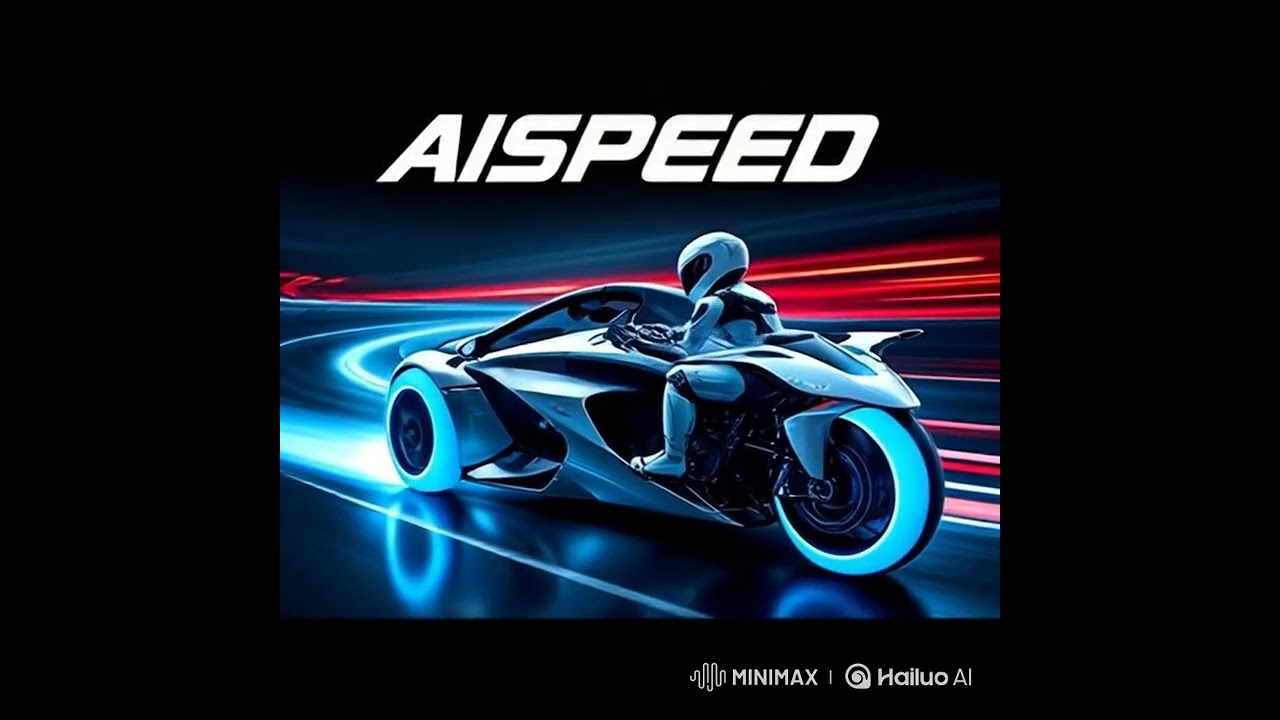 Hailuo Video MAKE ANYTHING MOVE ENGINE SOUN 432711850250448899