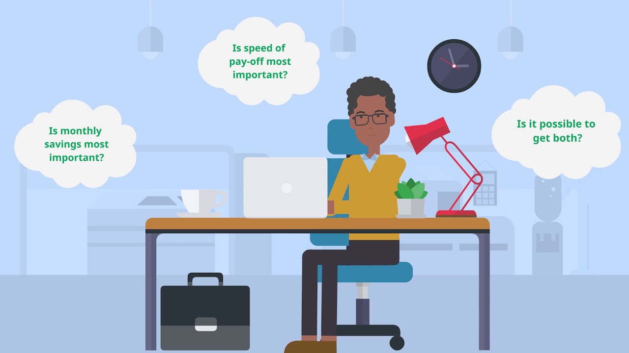 US Mortgages Refinancing Requisites YouTube