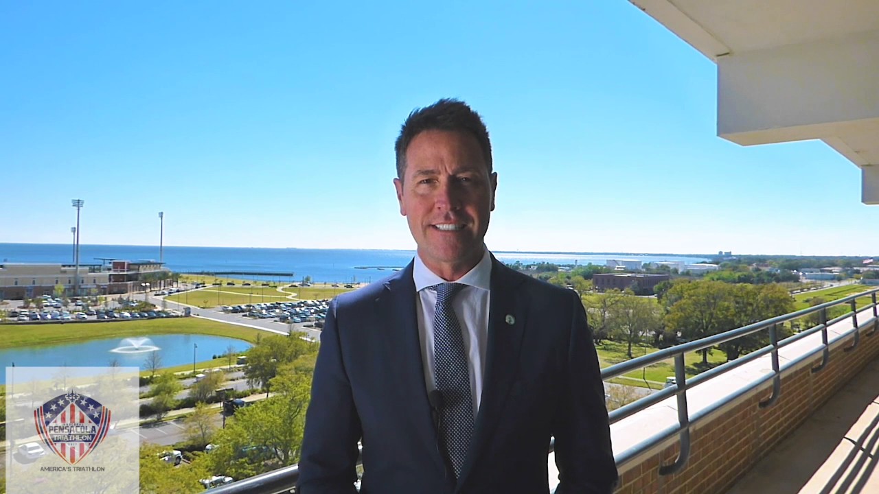 Pensacola Triathlon Quick Promo YouTube
