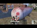 SG MINI WEEKLY BATTLE | PUBG MOBILE