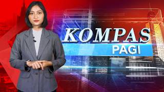 Full Kompas Manado Pagi 2 Maret 2026