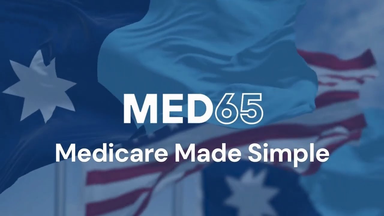 Med65 - Medicare Made Easy