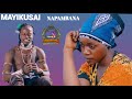 MAYIKUSAI NAPAMBANA PRD BY MBASHA STUDIO Msambazaji Ludima TV 2026