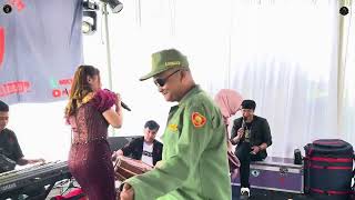 Anjeun - selvi anjelina (cover) - prabu musik