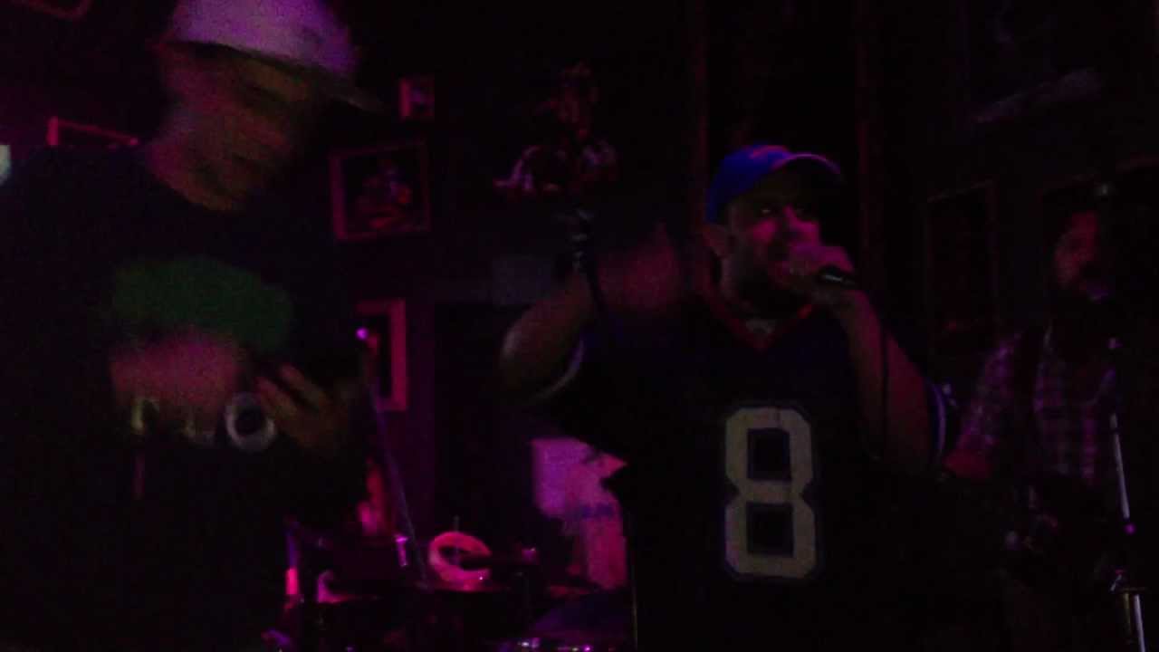 Being Beastie : "Intergalactic", DTR45