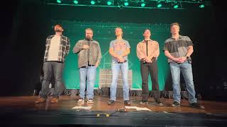 Home Free - Northwest Passage - Chattanooga - 10/16/25