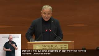 FP Dual - Pedro González (05/03/2026)