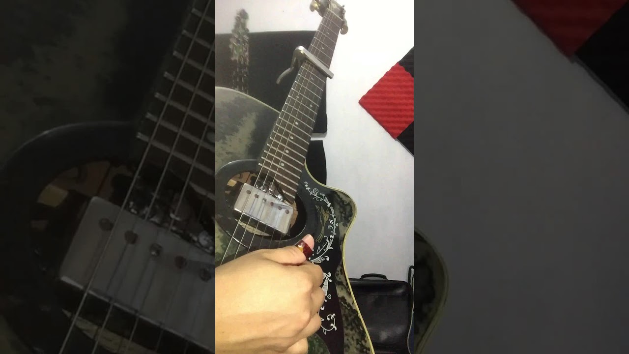 COMO TOCAR ANOCHE RAULIN RODRIGUEZ TUTORIAL MERENGUE