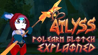 ATLYSS Flying Glitch EXPLAINED (Beta v 1.6.2)