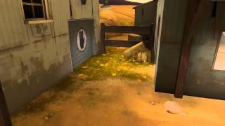 Gmod Animation Test