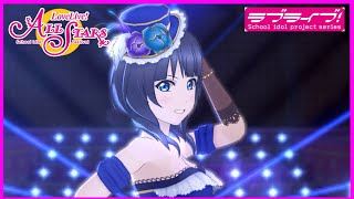 LLSIFAS ~ My Shadow MV (Fanmade) ~