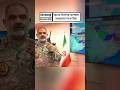 Iran’s Allies on High Alert! What’s Next for Middle East Tensions? #shorts #breakingnews
