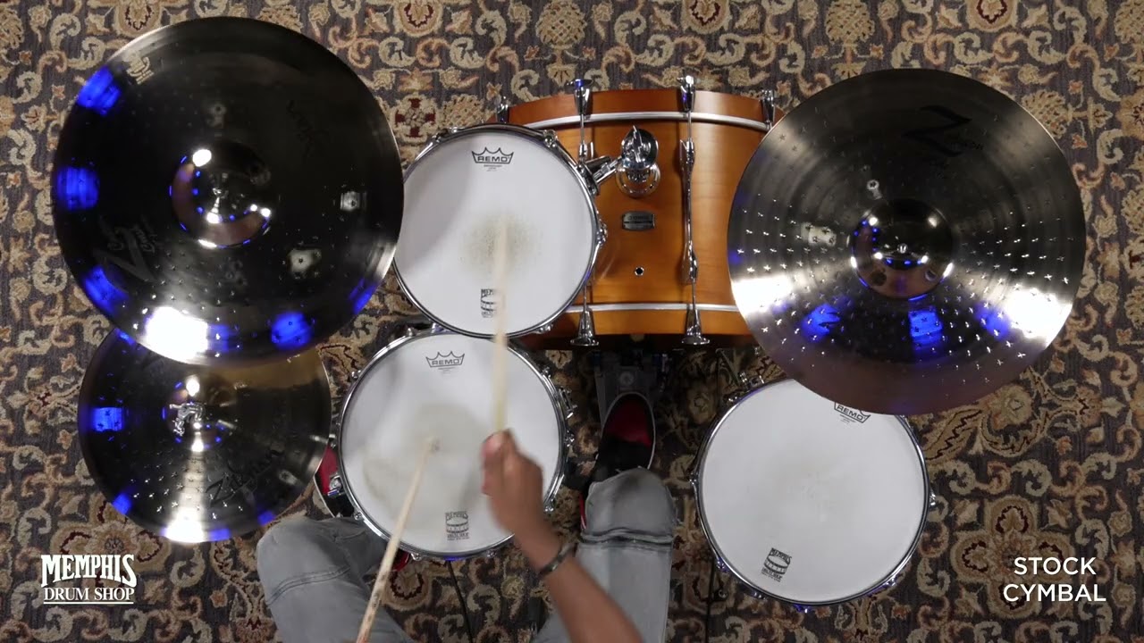 Zildjian 19