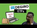 🔥 DEGIRO ETF tutorial en español 🔥 Cómo comprar los MEJORES FONDOS ETFs | GUÍA 2021