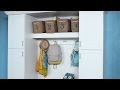 How to Build a Mudroom Storage Bench How to Build a Mudroom Storage Bench